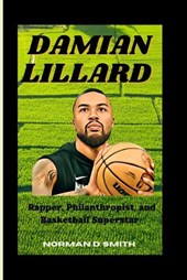 Damian Lillard