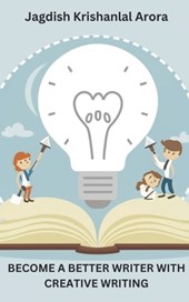 Become a Better Writer With Creative Writing