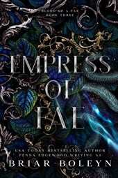 Boleyn, B: Empress of Fae