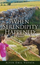 When Serendipity Happened
