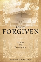 You're Forgiven: Helmet and Breastplate