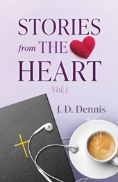 Stories from The Heart Vol.1