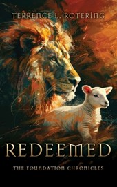 Redeemed: The Foundation Chronicles