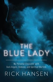 Hansen, R: Blue Lady