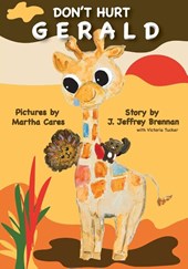 Brennan, J: Don't Hurt Gerald