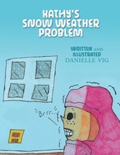 Kathy's Snow Weather Problem