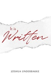 It is Written