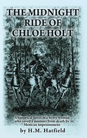 Hatfield, H: Midnight Ride of Chloe Holt