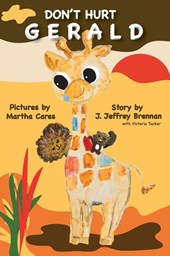 Brennan, J: Don't Hurt Gerald