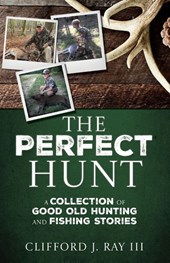 THE PERFECT HUNT