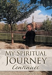 My Spiritual Journey Continues