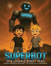 SUPERBOT