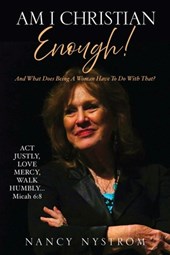 AM I CHRISTIAN ENOUGH!