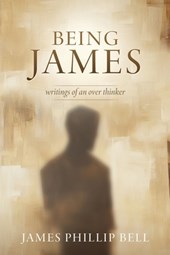Being James: writings of an over thinker