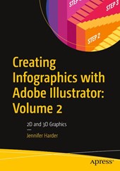 Creating Infographics with Adobe Illustrator: Volume 2