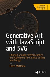 Generative Art with JavaScript and SVG