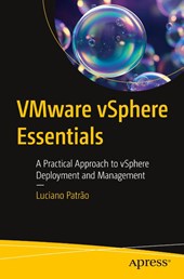VMware vSphere Essentials
