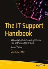 The IT Support Handbook