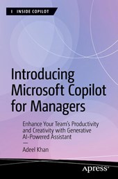 Introducing Microsoft Copilot for Managers