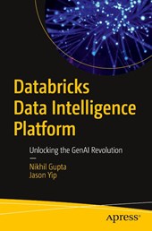 Databricks Data Intelligence Platform