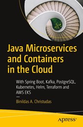 Java Microservices and Containers in the Cloud