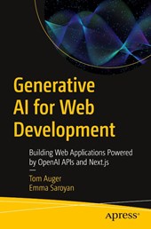 Generative AI for Web Development