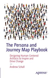 The Persona and Journey Map Playbook