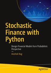 Stochastic Finance with Python