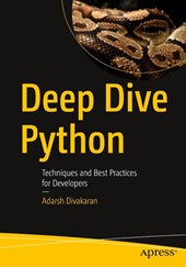 Deep Dive Python
