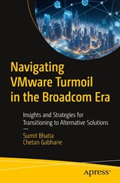 Navigating VMware Turmoil in the Broadcom Era