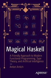 Magical Haskell