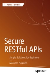 Secure RESTful APIs