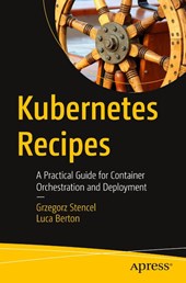 Kubernetes Recipes