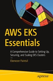 AWS EKS Essentials