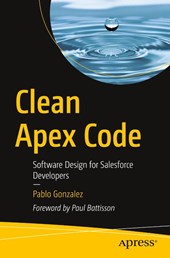 Clean Apex Code