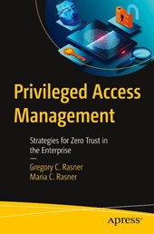 Privileged Access Management