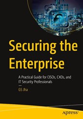 Securing the Enterprise