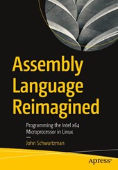 Assembly Language Reimagined