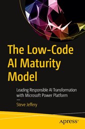 The Low-Code AI Maturity Model