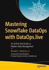 Mastering Snowflake DataOps with DataOps.live
