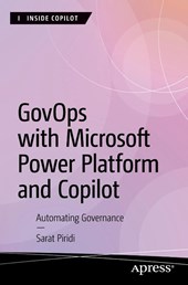 GovOps with Microsoft Power Platform and Copilot