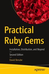 Practical Ruby Gems