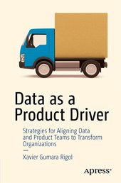 Data As a Product Driver