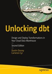 Unlocking dbt