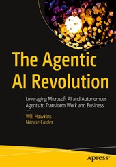 The Agentic AI Revolution