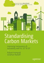 Standardising Carbon Markets
