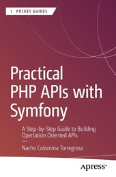 Practical PHP APIs with Symfony