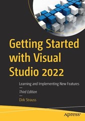 Getting Started with Visual Studio 2022