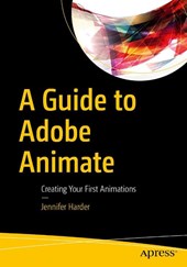 A Guide to Adobe Animate