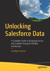 Unlocking Salesforce Data